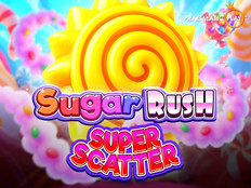 Sugar Rush