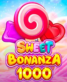 Sweet Bonanza